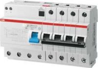 FI/LS-Kombination DS204A-B25/0,03