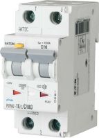 FI/LS-Schalter PKPM2-20/2/C/003-A