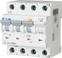 FI/LS-Schalter mRB6-16/3N/C/003-A