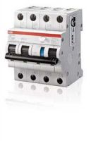 FI/LS-Schalter DS203NC C16 A30