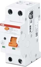 Brandschutzschalter S-ARC1 B6 Brandschutzschalter S-ARC1 B6