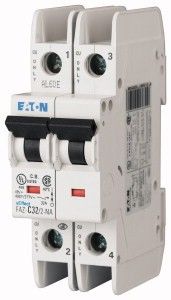 Schalter FAZ-B10/2-NA Schalter FAZ-B10/2-NA