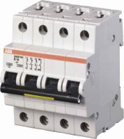 Sicherungsautomat S203P-B16NA