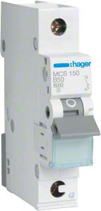 Leitungsschutzschalter MCS150