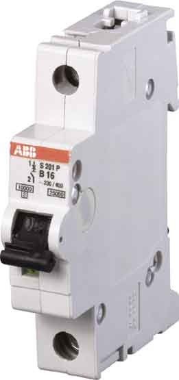 Sicherungsautomat S201P-C32 Sicherungsautomat S201P-C32