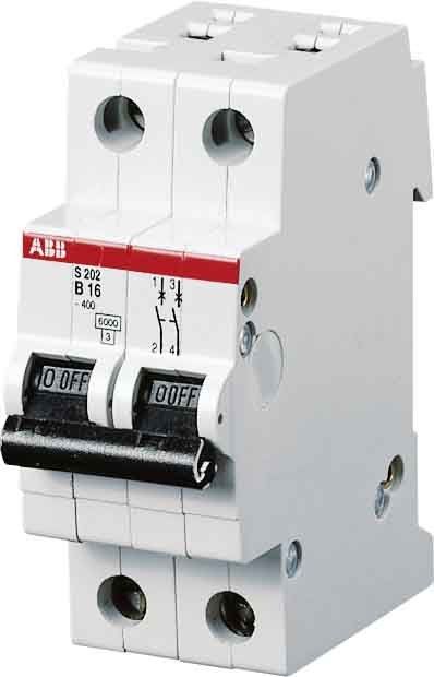 Sicherungsautomat S202-B13 Sicherungsautomat S202-B13