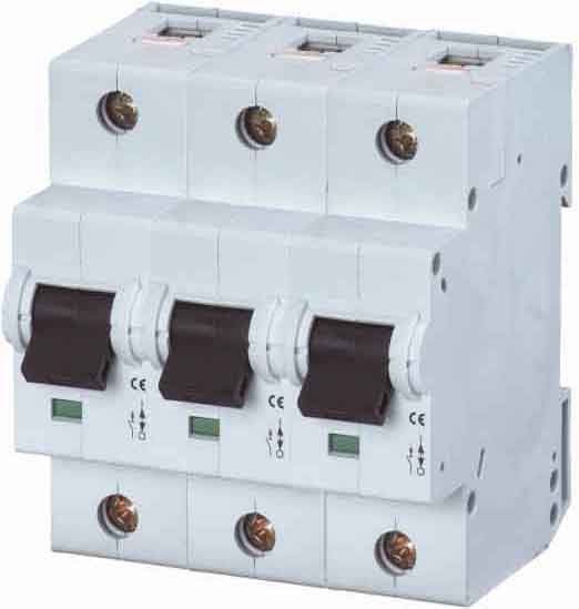 Hochleistungsautomat AZ-3-C63