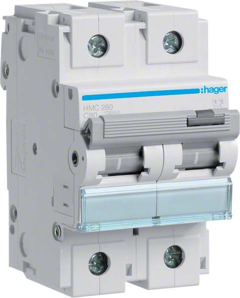 Leitungsschutzschalter HMC280 Leitungsschutzschalter HMC280