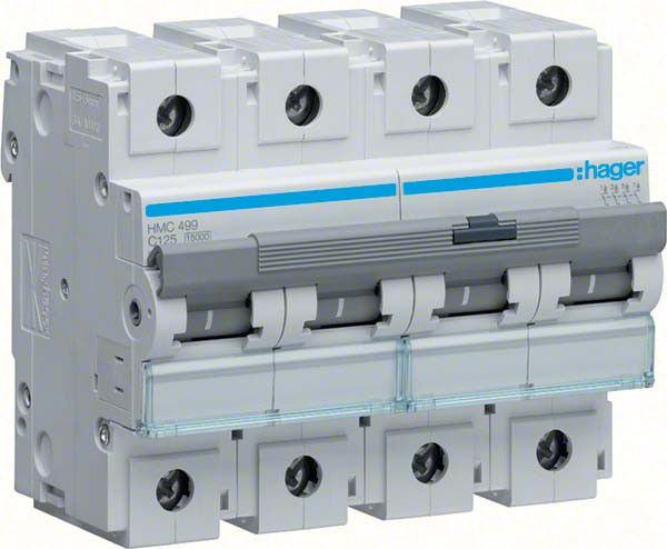 Leitungsschutzschalter HMC499 Leitungsschutzschalter HMC499