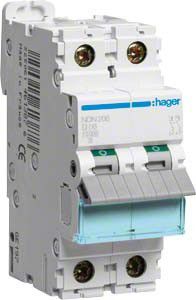 Leitungsschutzschalter NDN206