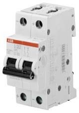 Sicherungsautomat S202M-Z6UC Sicherungsautomat S202M-Z6UC