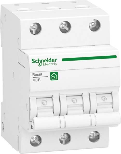 Leitungsschutzschalter R9F23320 B-20A 3-polig Leitungsschutzschalter R9F23320 B-20A 3-polig