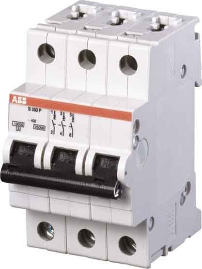 Sicherungsautomat S203P-K40 Sicherungsautomat S203P-K40