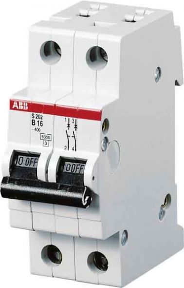 Sicherungsautomat S202-B13 Sicherungsautomat S202-B13
