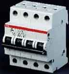 Sicherungsautomat S204M-C32 Sicherungsautomat S204M-C32