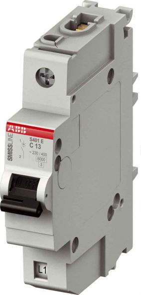 Leitungsschutzschalter S401M-B50 Leitungsschutzschalter S401M-B50