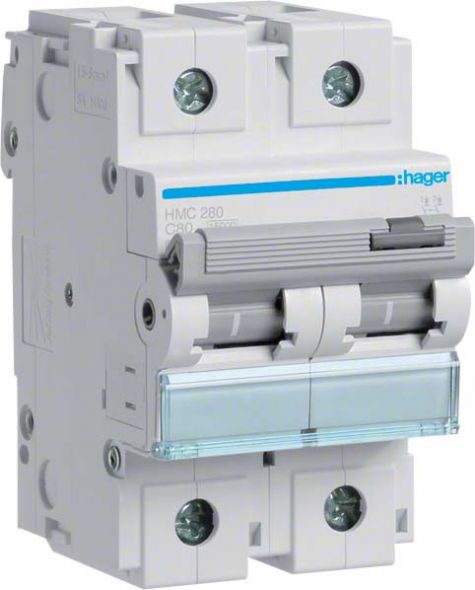 Leitungsschutzschalter HMC280 Leitungsschutzschalter HMC280