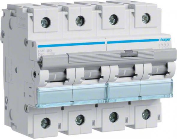Leitungsschutzschalter HMD480