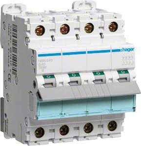 Leitungsschutzschalter NBN440