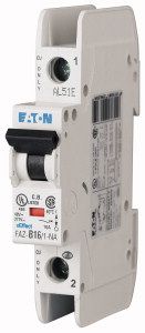 LS-Schalter FAZ-C6/1-NA LS-Schalter FAZ-C6/1-NA