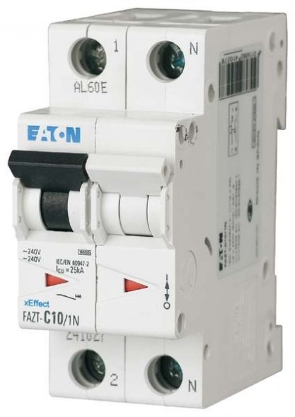 LS-Schalter FAZT-D3/1N LS-Schalter FAZT-D3/1N