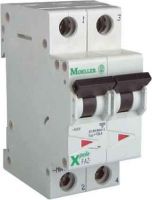 Leitungsschutzschalter FAZ-B50/1N