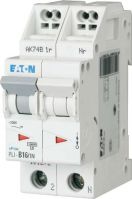 Leitungsschutzschalter PLI-B16/1N