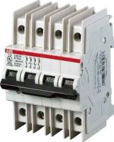 Sicherungsautomat S204P-B25