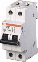 Sicherungsautomat S202P-C63