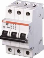 Sicherungsautomat S203P-C3