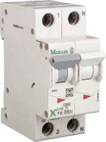 LS-Schalter m.Beschrift. PXL-B50/1N