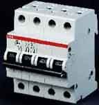 Sicherungsautomat S204M-B13