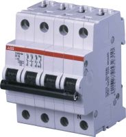 Sicherungsautomat S203-B32NA