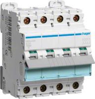 Leitungsschutzschalter NBN420