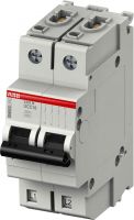 Leitungsschutzschalter S402M-UCC6
