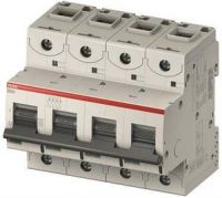 Sicherungsautomat S804C-C16