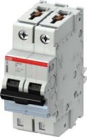 Leitungsschutzschalter S402M-K1