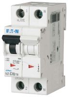 LS-Schalter FAZT-D3/1N