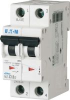 LS-Schalter FAZT-B3/2
