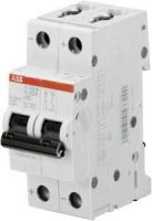 Sicherungsautomat S202M-Z3UC