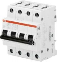 Sicherungsautomat S204M-K10UC