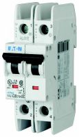 Leitungsschutzschalter FAZ-C2/2-NA-DC