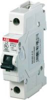 Sicherungsautomat S201UDC-K1,6