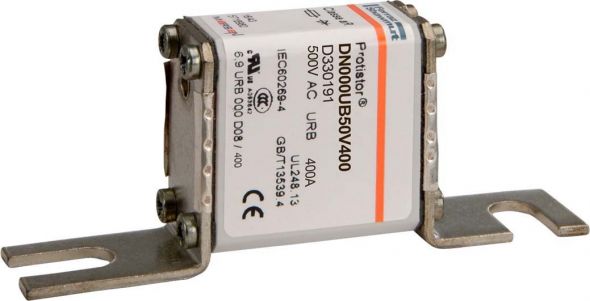Sicherungseinsatz HL DN000UB69V160V Sicherungseinsatz HL DN000UB69V160V