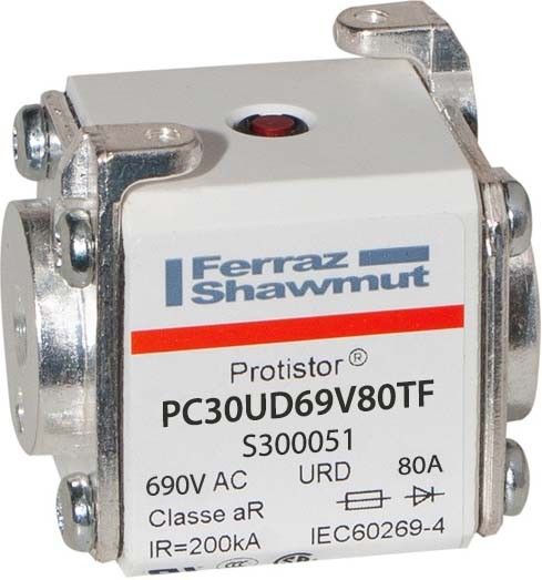 Sicherungseinsatz PC30UD69V80TF