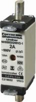 NH-ZERO-Sicherungseinsatz NH000GG50V2-1