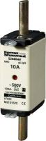 NH-ZERO-Sicherungseinsatz NH0GG50V50-1