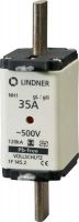 NH-ZERO-Sicherungseinsatz NH1GG50V80-1