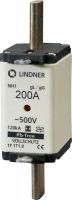 NH-ZERO-Sicherungseinsatz NH1GG50V250-1