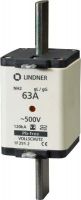 NH-ZERO-Sicherungseinsatz NH2GG50V100-1